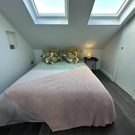 Lovely New Decor Studio - 4 The Southwell Londres Exterior foto