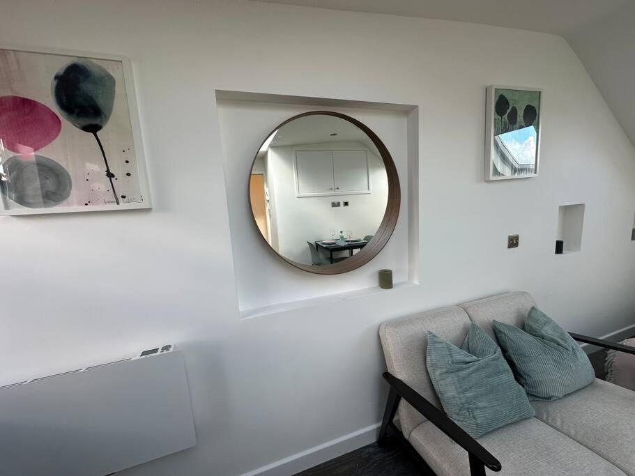 Lovely New Decor Studio - 4 The Southwell Londres Exterior foto